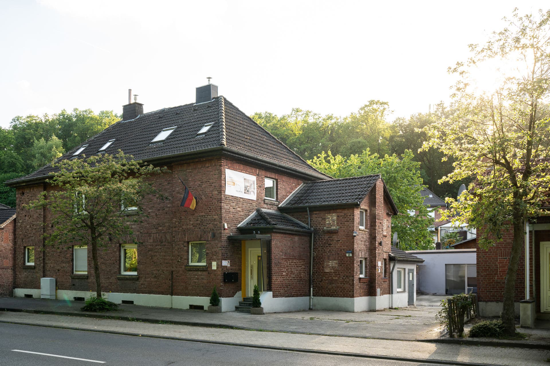 Coal Street